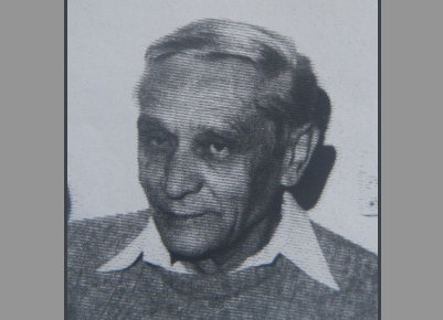 MUDr. Rudolf Benda